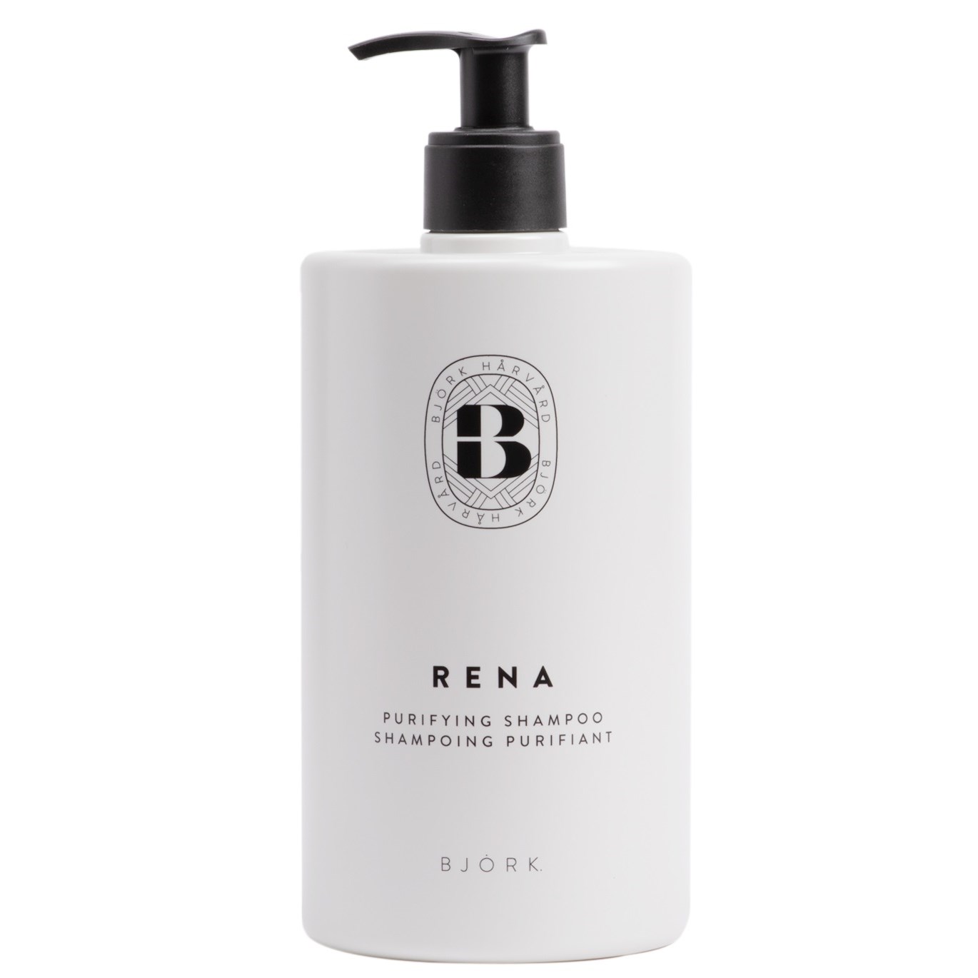 Läs mer om Björk RENA Rena Shampoo 750 ml