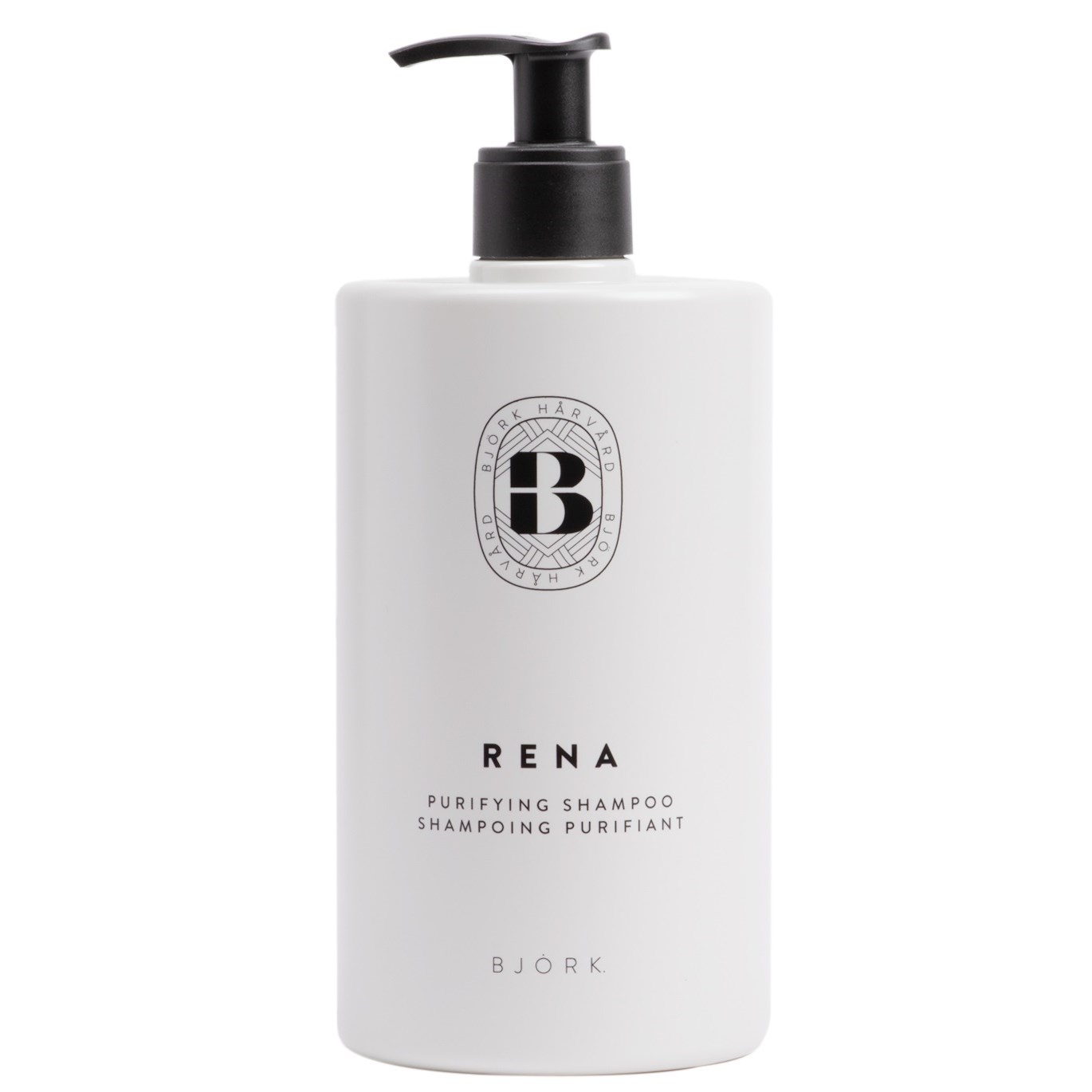 Björk RENA Rena Shampoo 750 ml billede