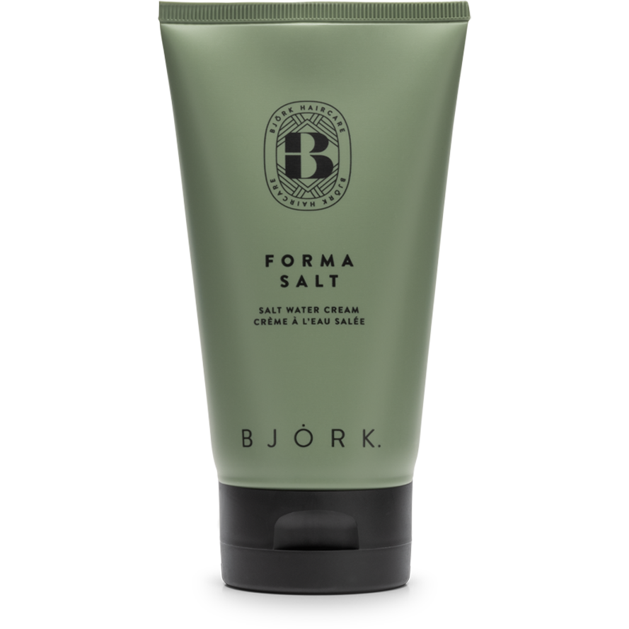 Björk FORMA SALT Saltwater Cream 150 ml billede