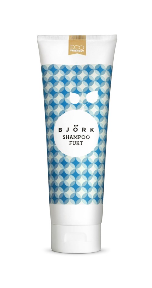 Björk FUKT Shampoo 250 ml