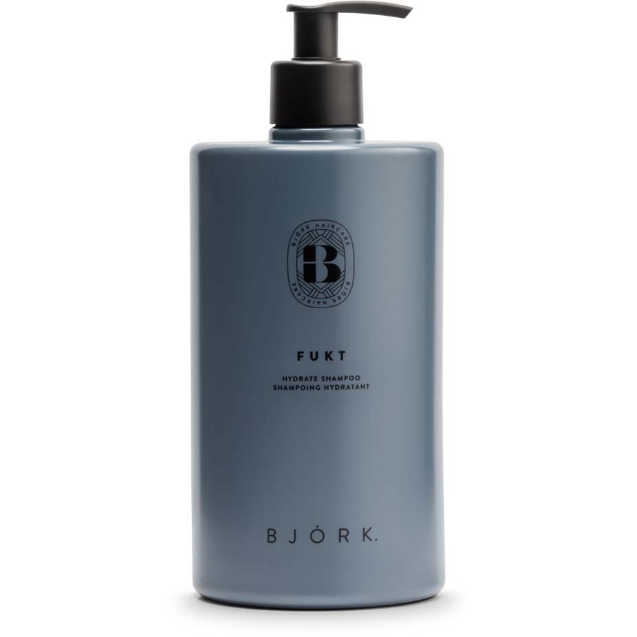Läs mer om Björk FUKT Shampoo 750 ml