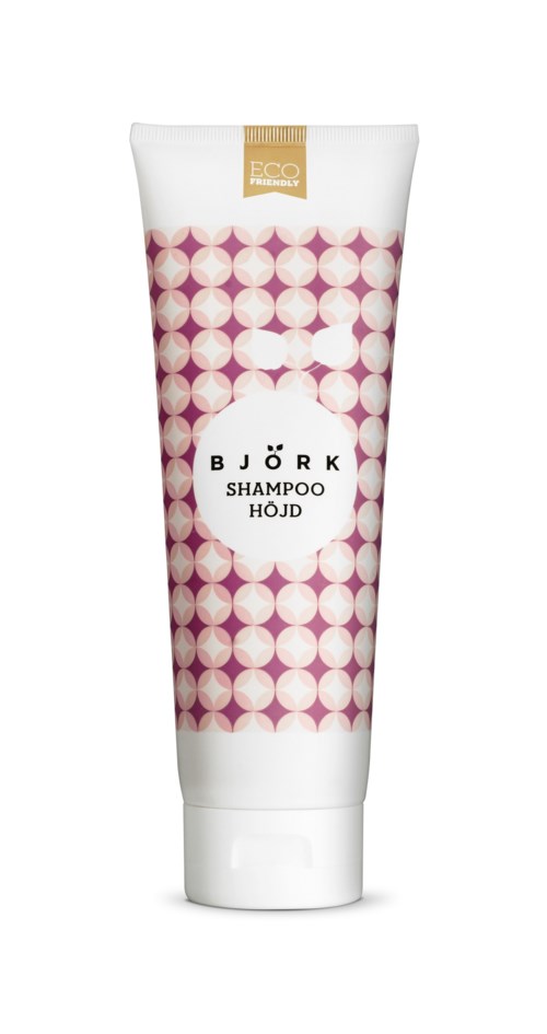 Björk HÖJD Shampoo 250 ml