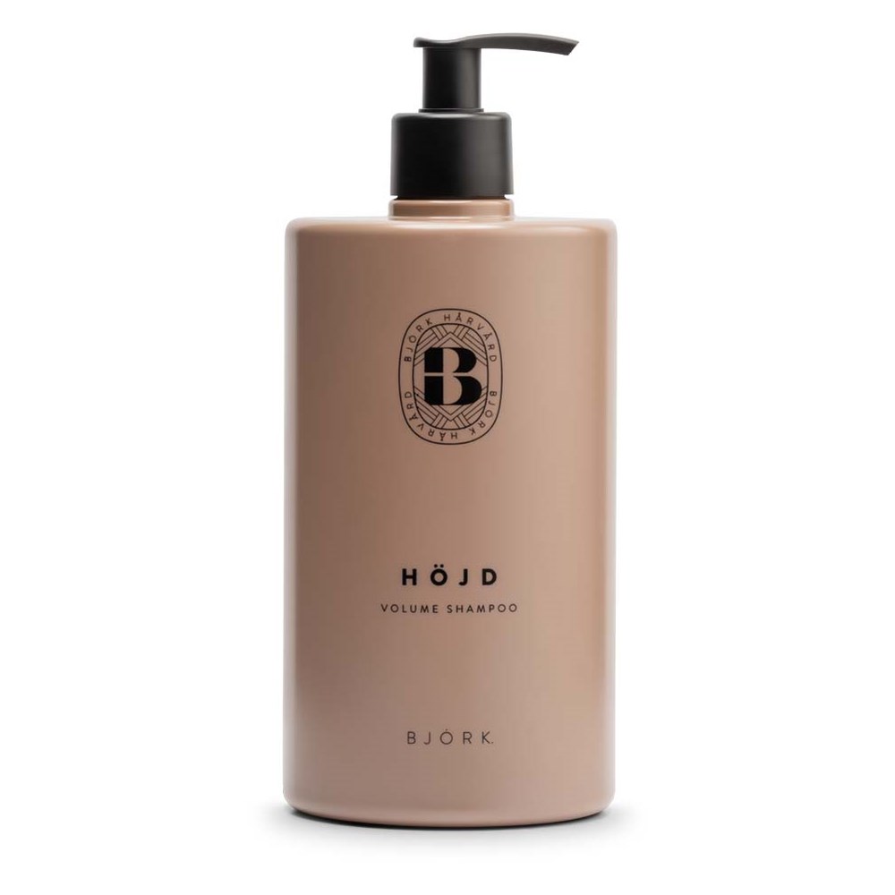 Björk Björk HÖJD Shampoo 750 ml