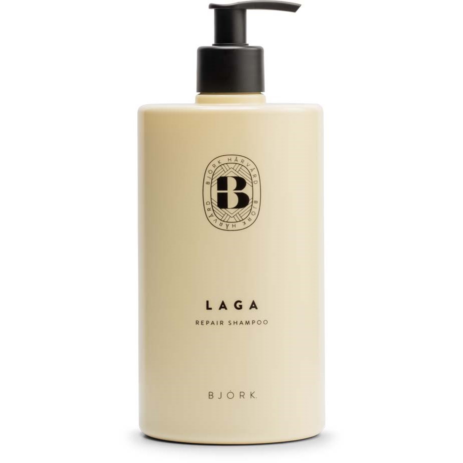 Läs mer om Björk LAGA Shampoo 750 ml