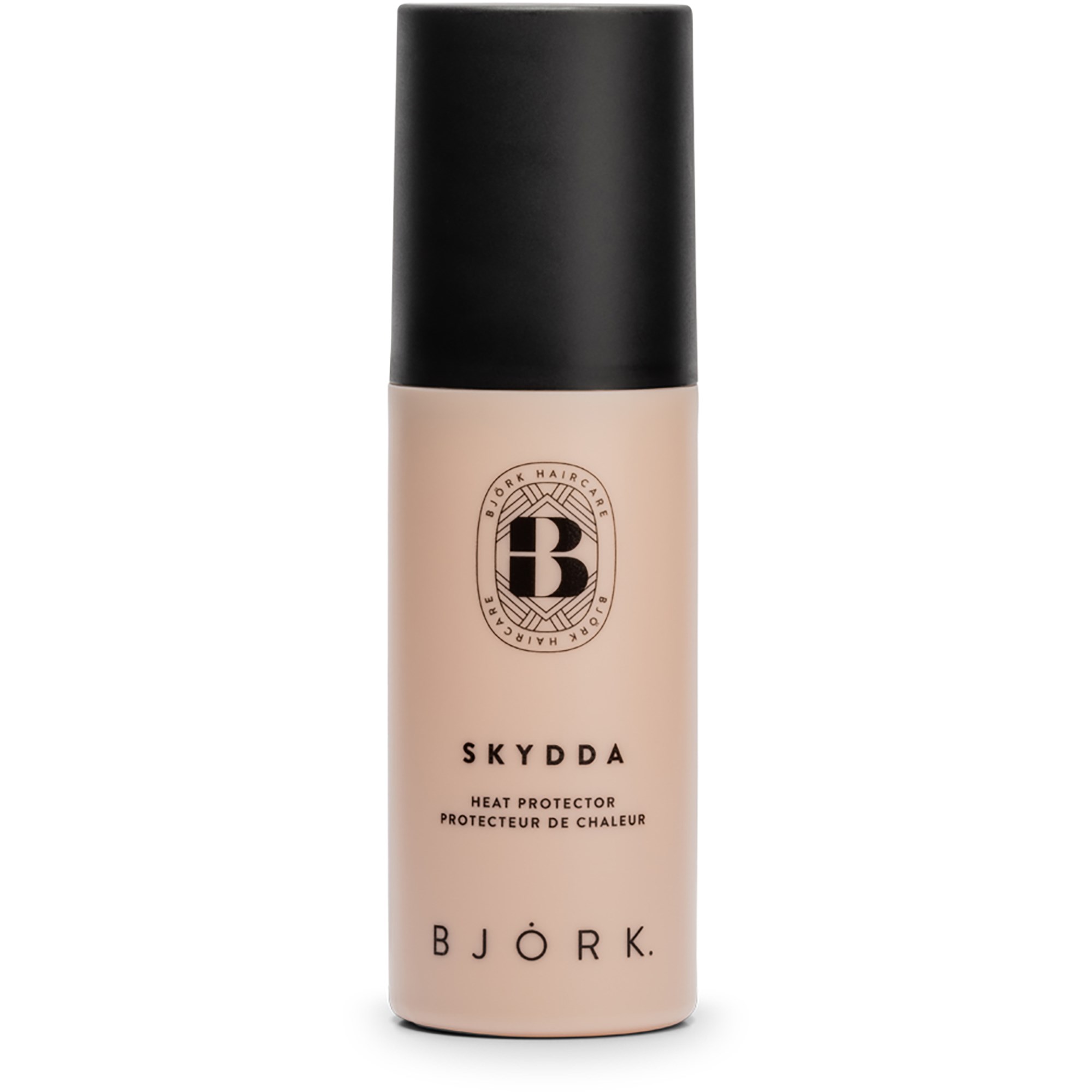 Björk SKYDDA Heat Protector 150 ml billede