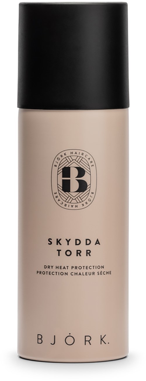 Björk SKYDDA TORR Dry Heat Protection 200 ml