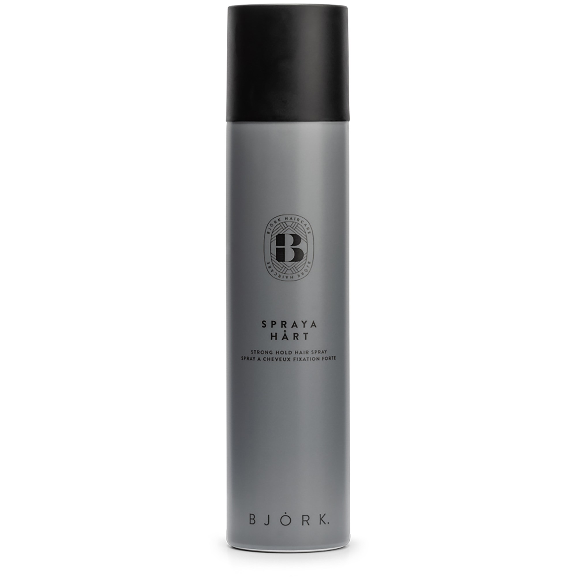 Björk SPRAYA HÅRT Strong Hold Hairspray 300 ml billede