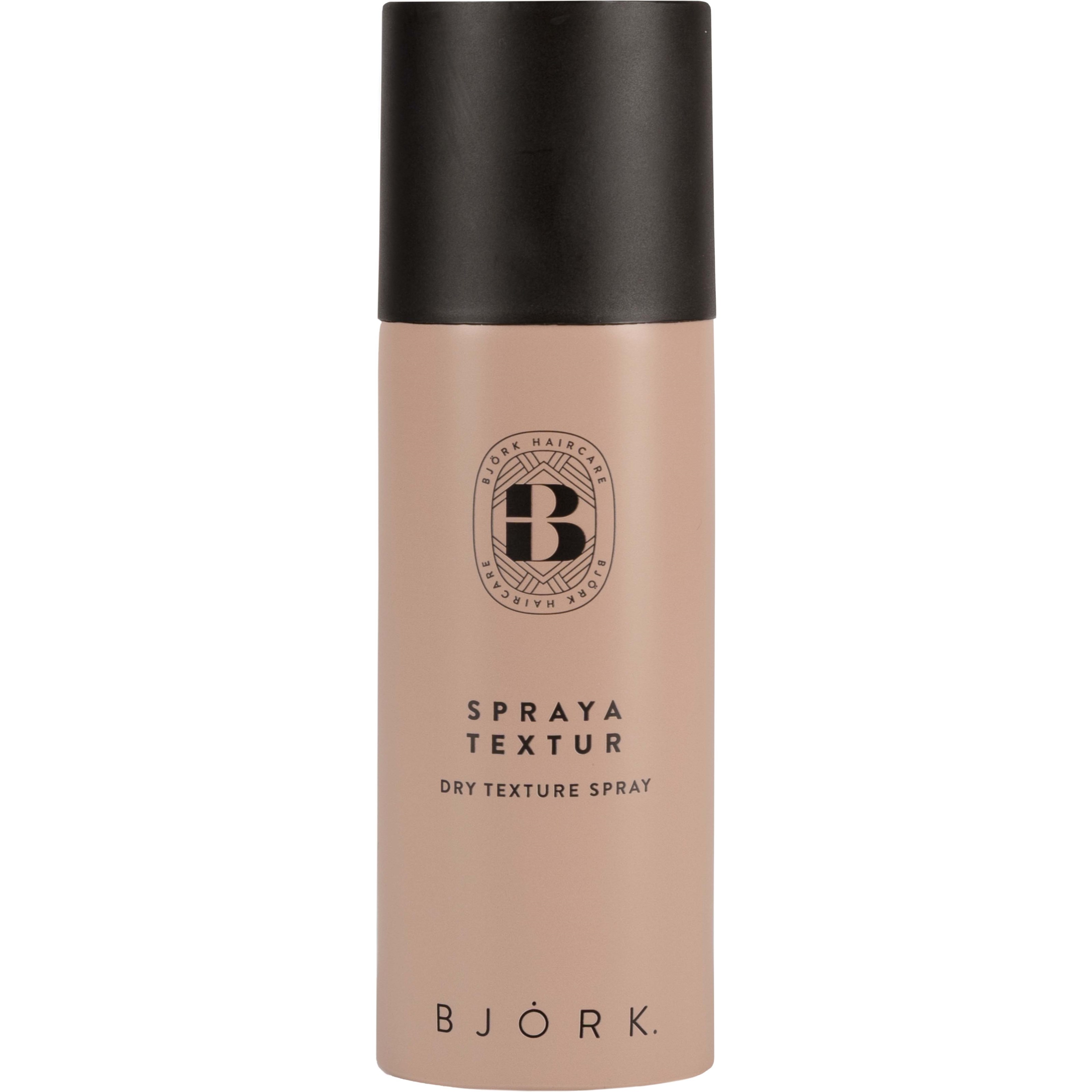 Björk SPRAYA TEXTUR Dry Texture Spray 200 ml