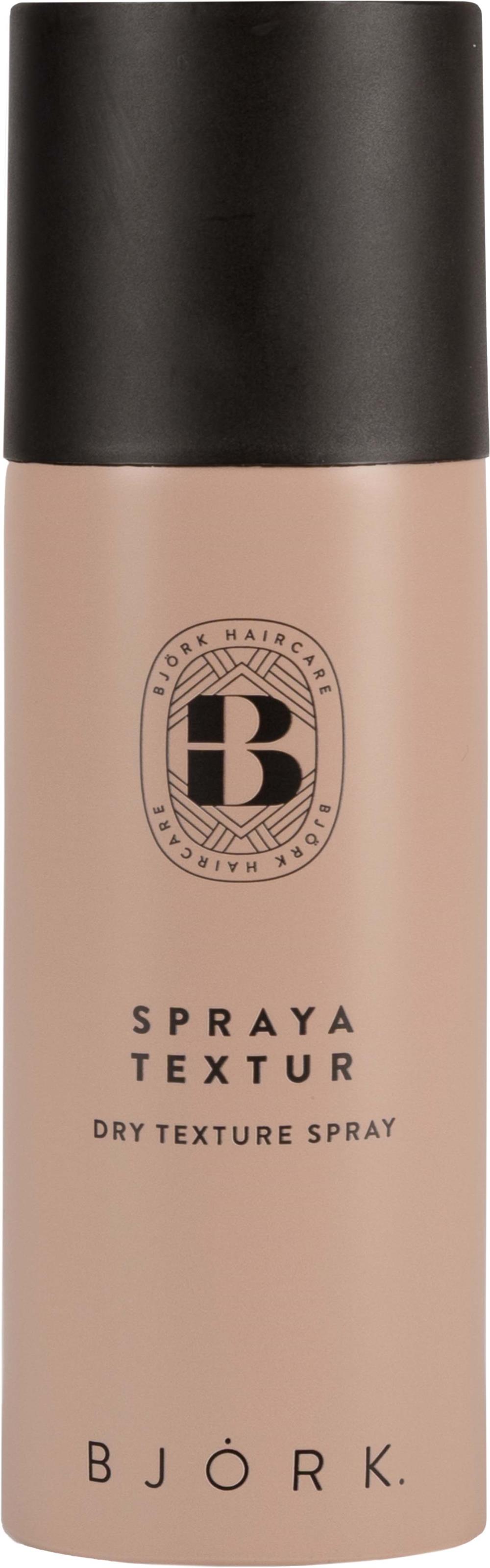 Björk SPRAYA TEXTUR Dry Texture Spray 200 ml