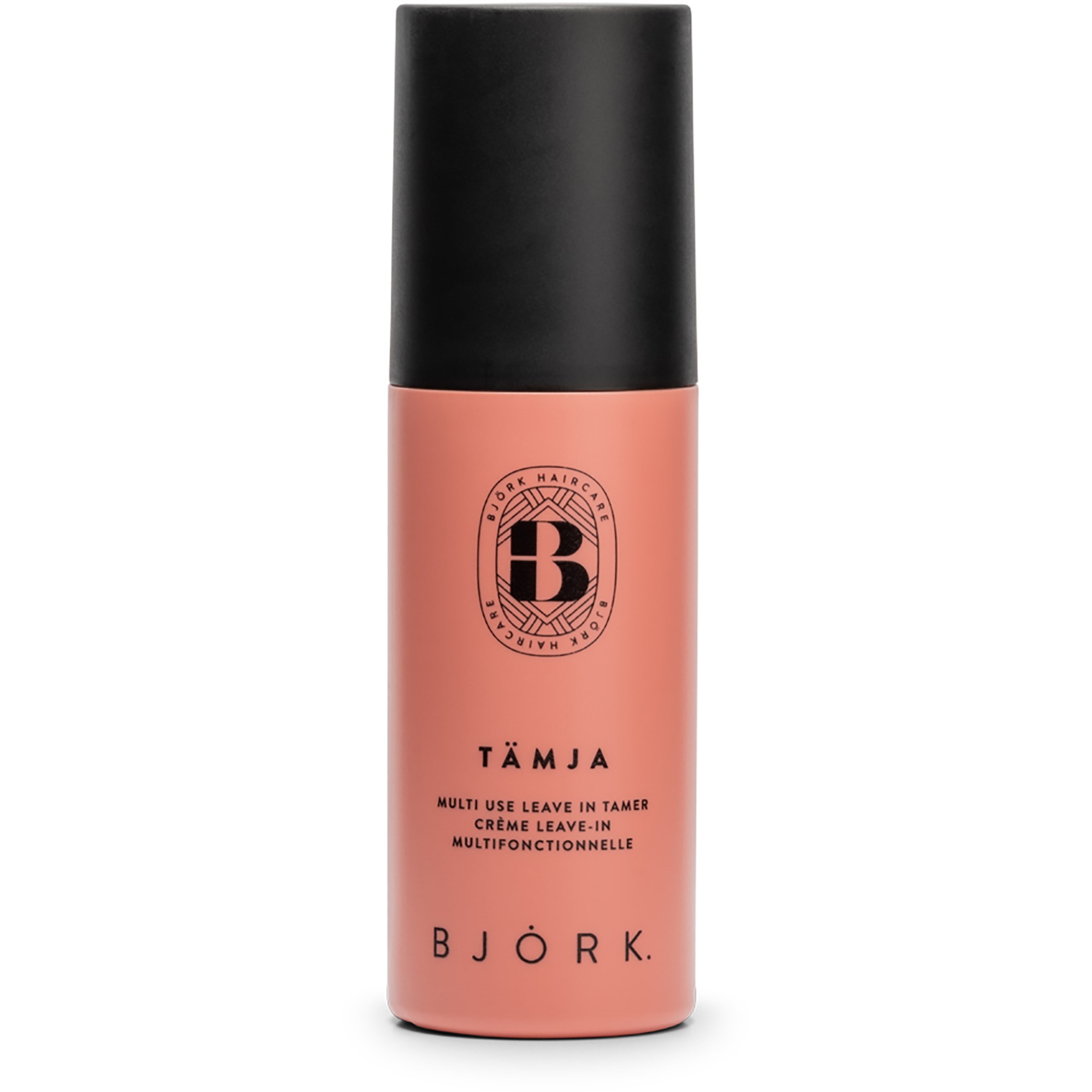 Björk TÄMJA Multi Use Leave In Tamer 150 ml billede
