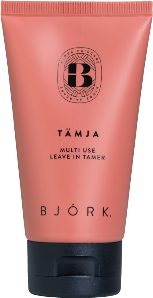 Björk TÄMJA Multi Use Leave In Tamer 75 ml