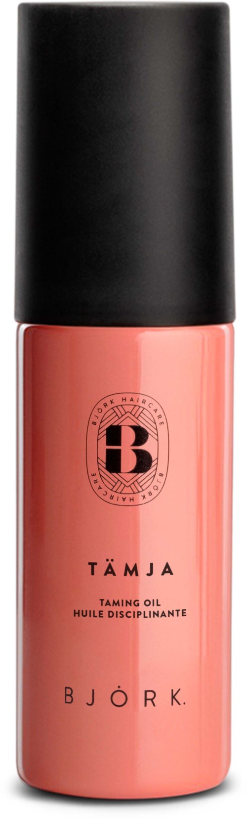 Björk TÄMJA Taming Oil 50 ml