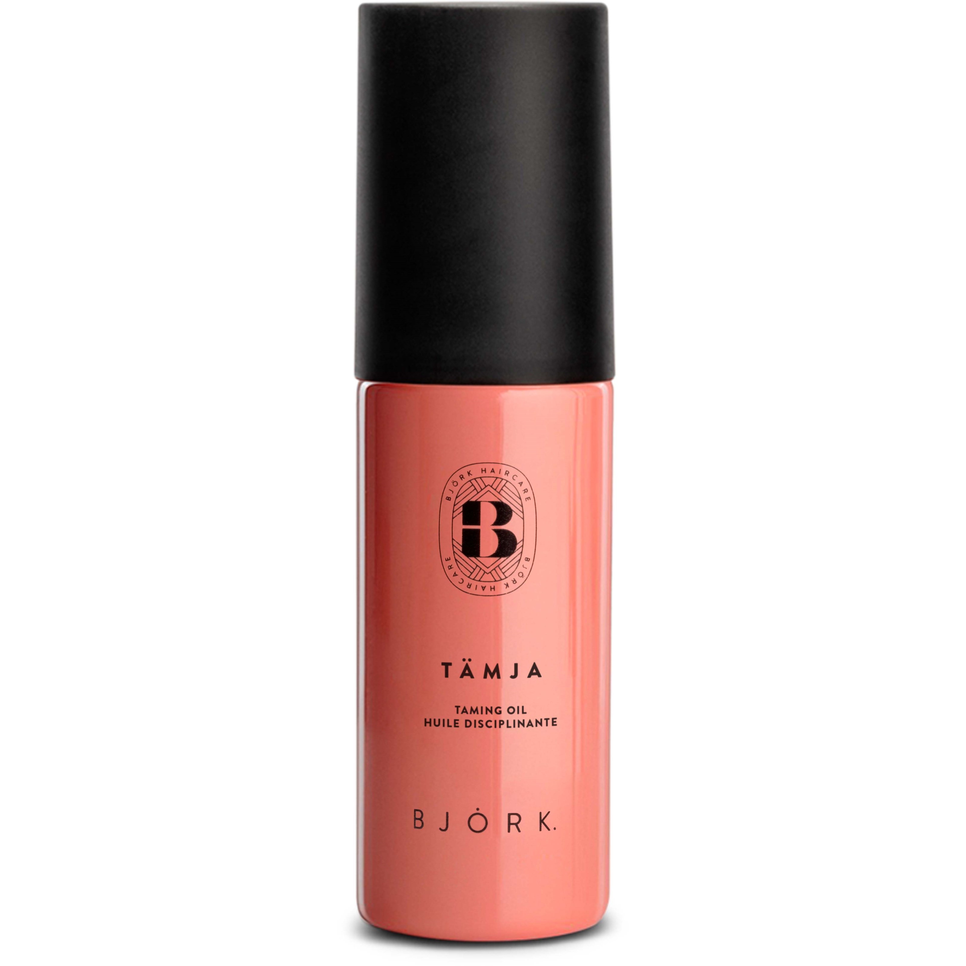 Björk TÄMJA Taming Oil 50 ml