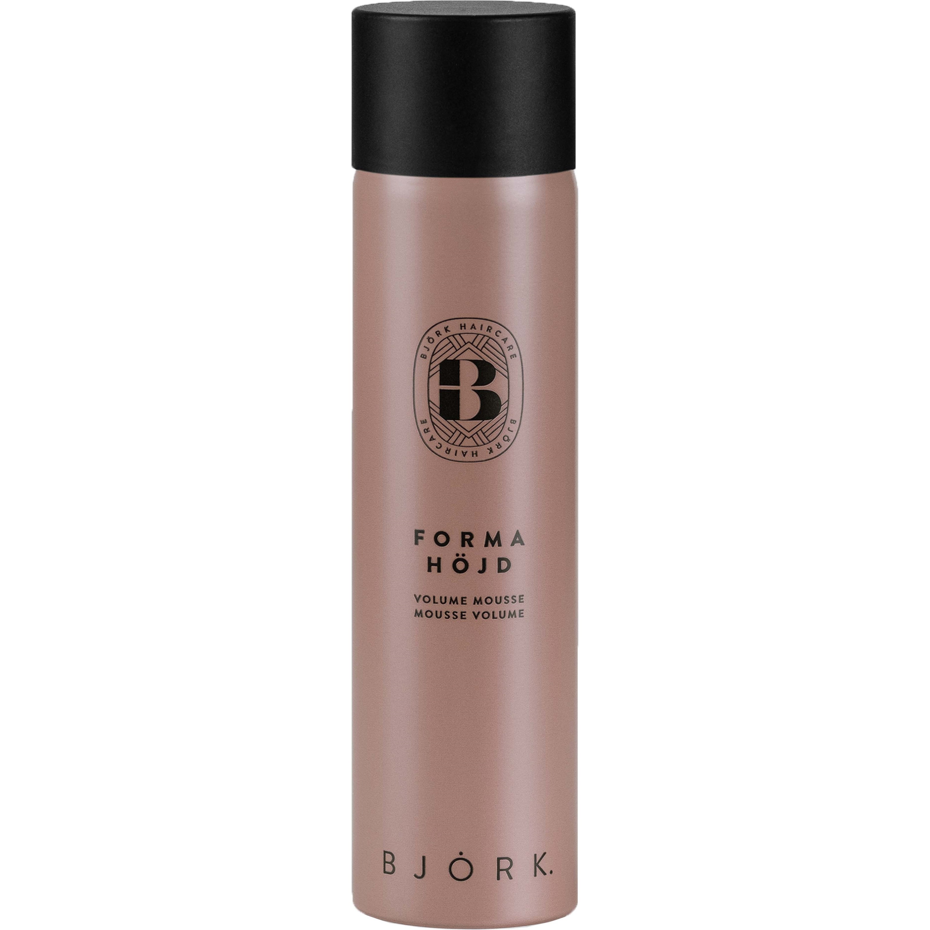 Björk FORMA HÖJD Volume Mousse 75 ml