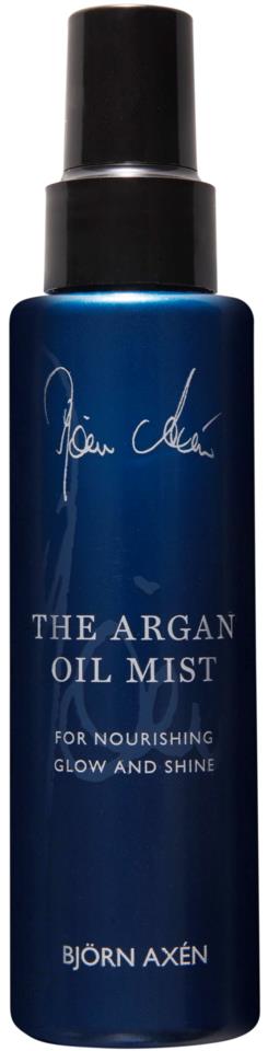 Björn Axén Signature The Argan Oil Mist 125ml