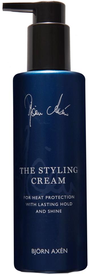 Björn Axén Signature The Styling Cream 200ml