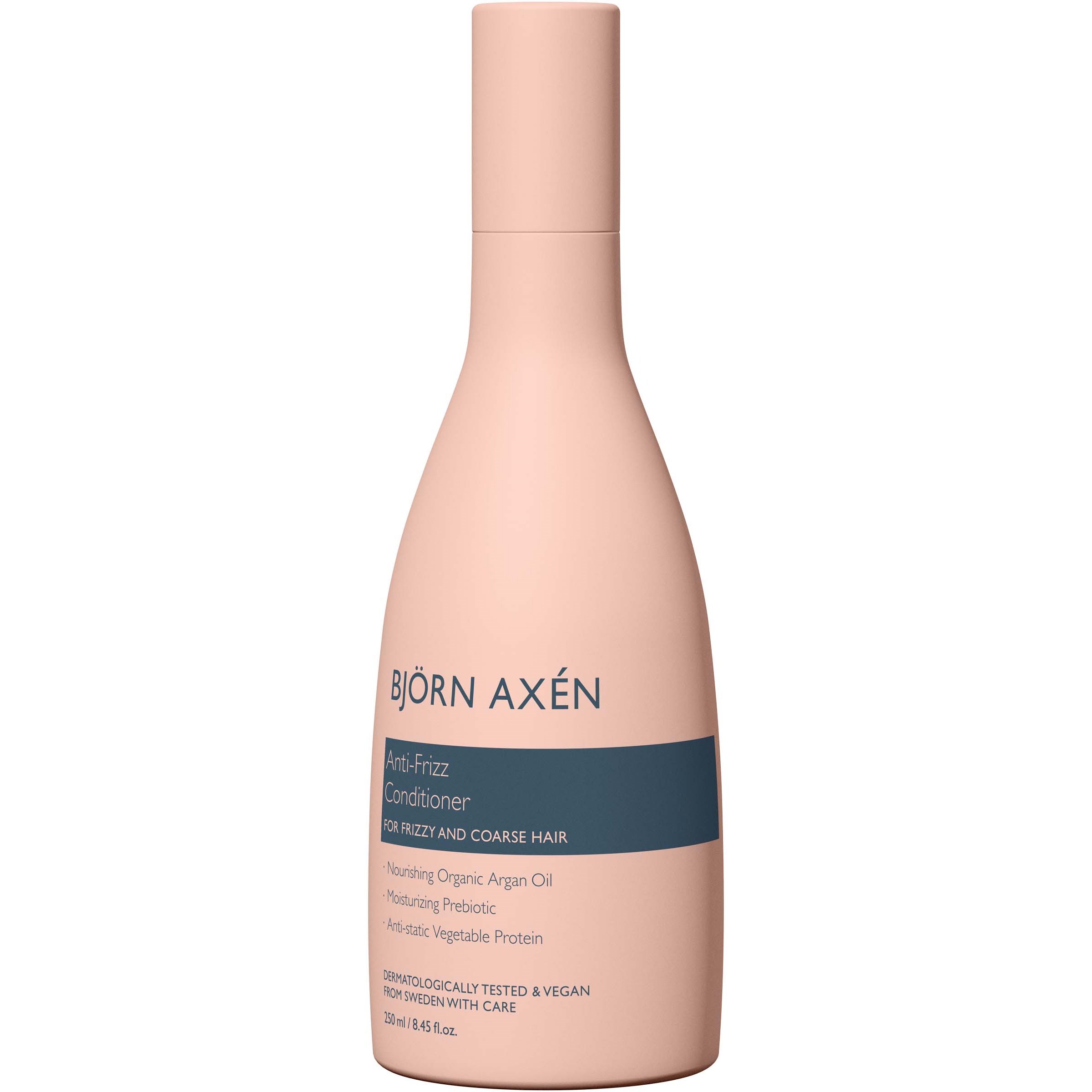 Björn Axén Anti-Frizz Conditioner 250 ml billede