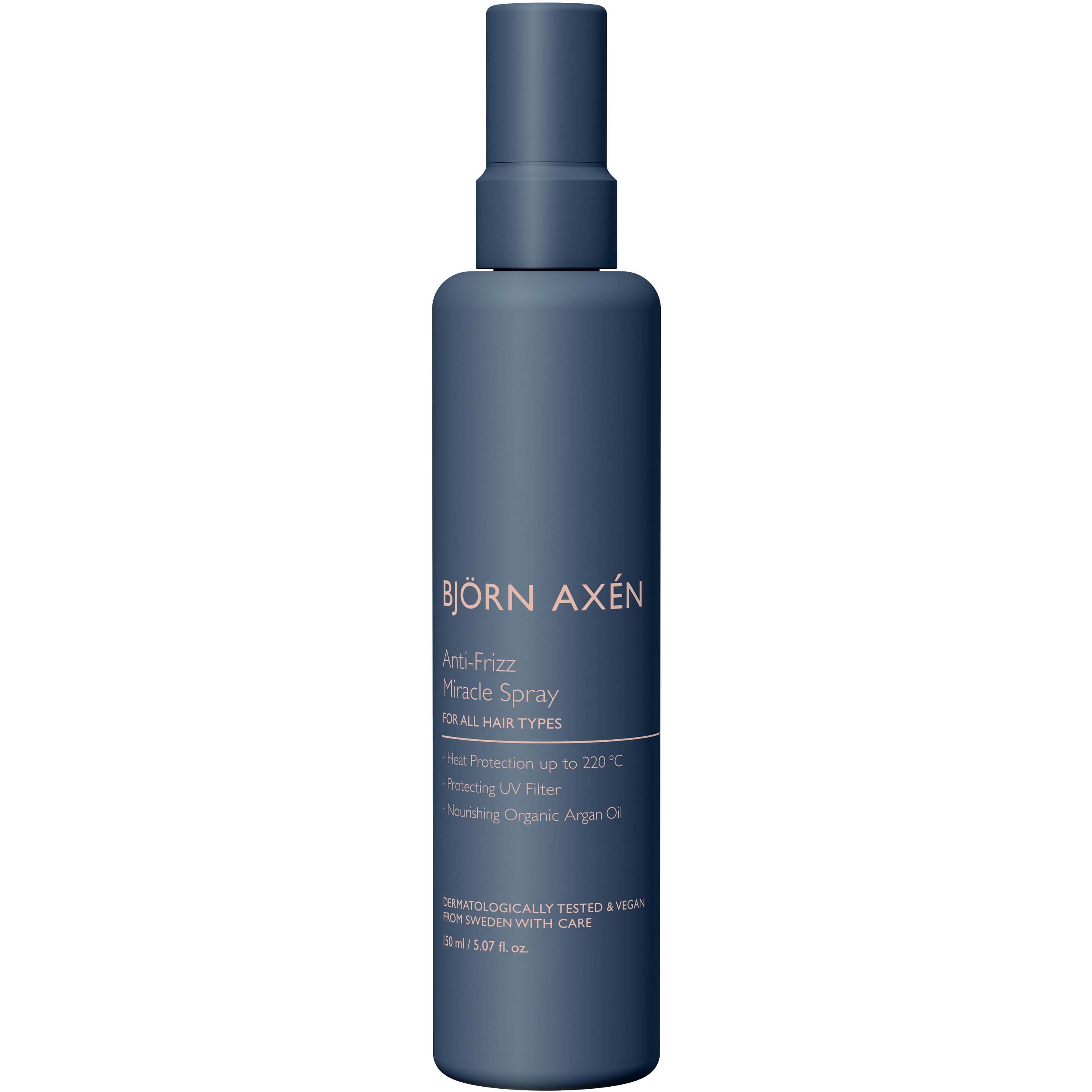 Björn Axén Anti-Frizz Miracle Spray 150 ml