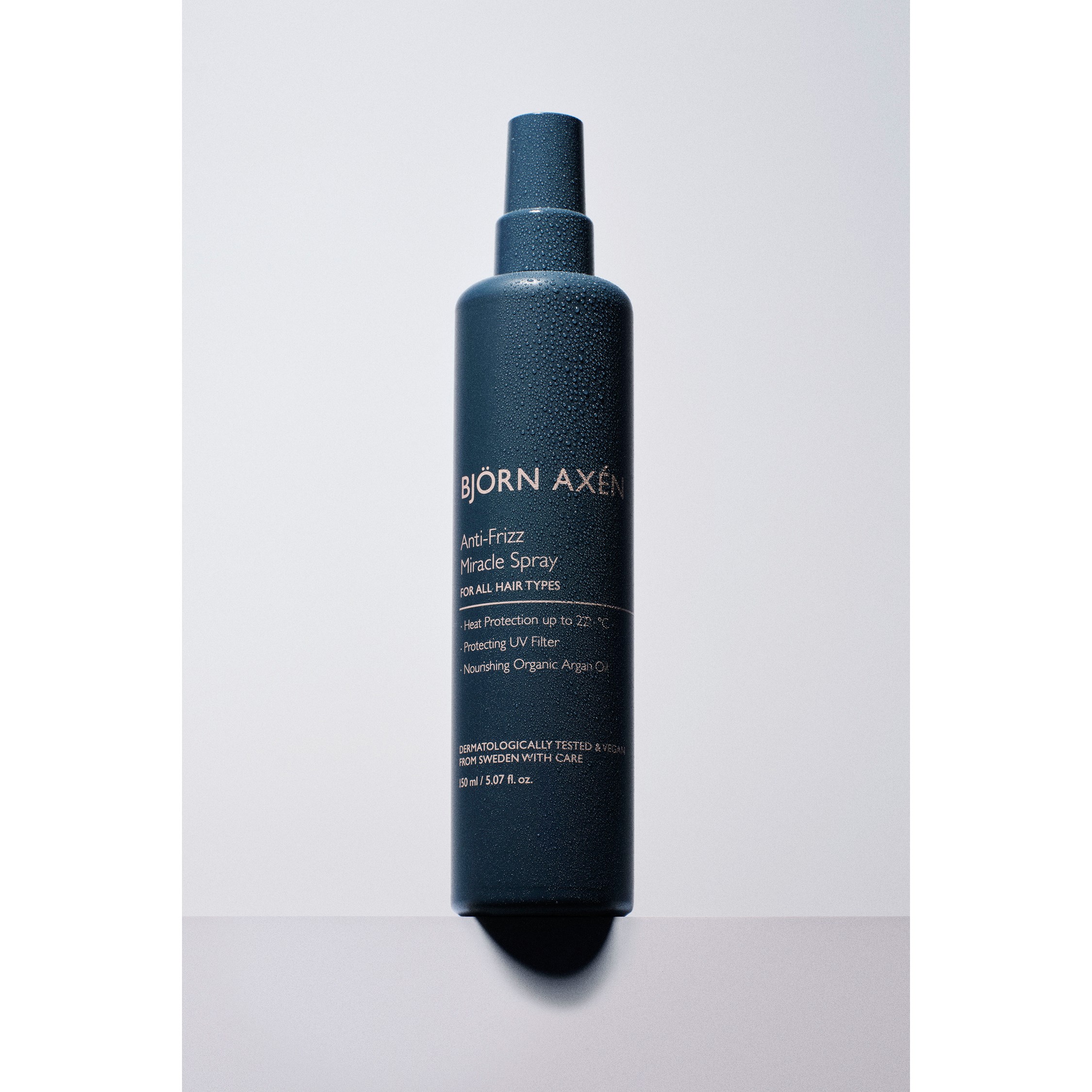 Björn Axén Anti-Frizz Miracle Spray 150 ml (obrázok 3)