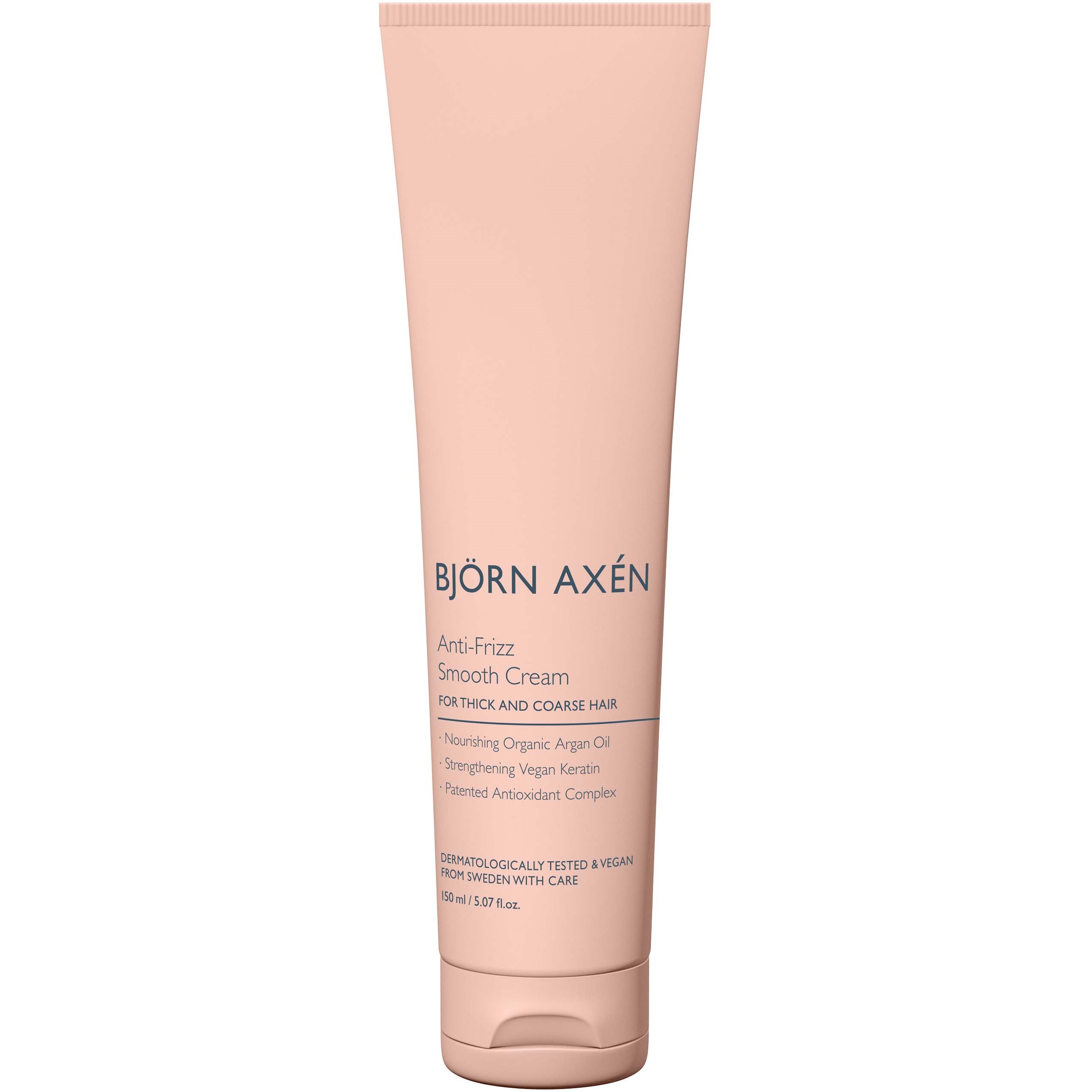 Björn Axén Anti-Frizz Smooth Cream 150 ml