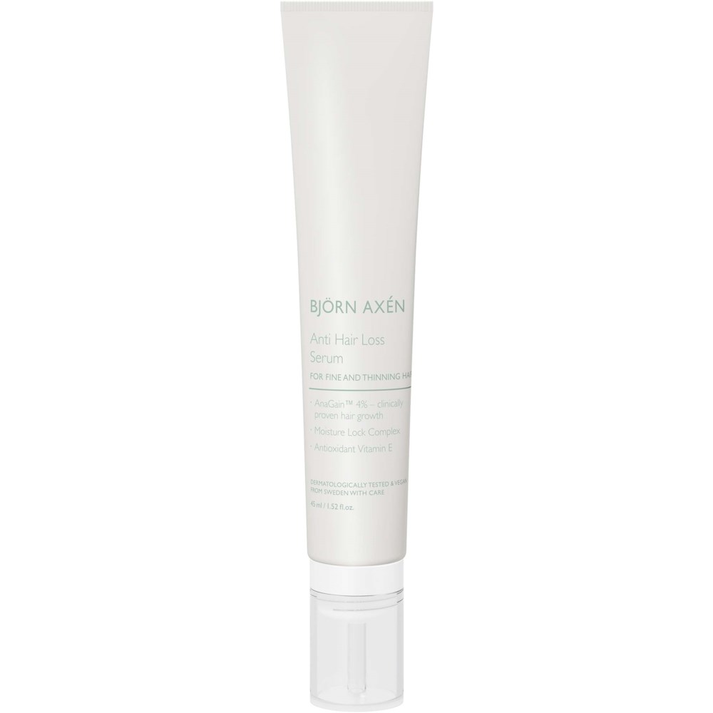Björn Axén Björn Axén Scalp Anti-Hair Loss Serum 45 ml