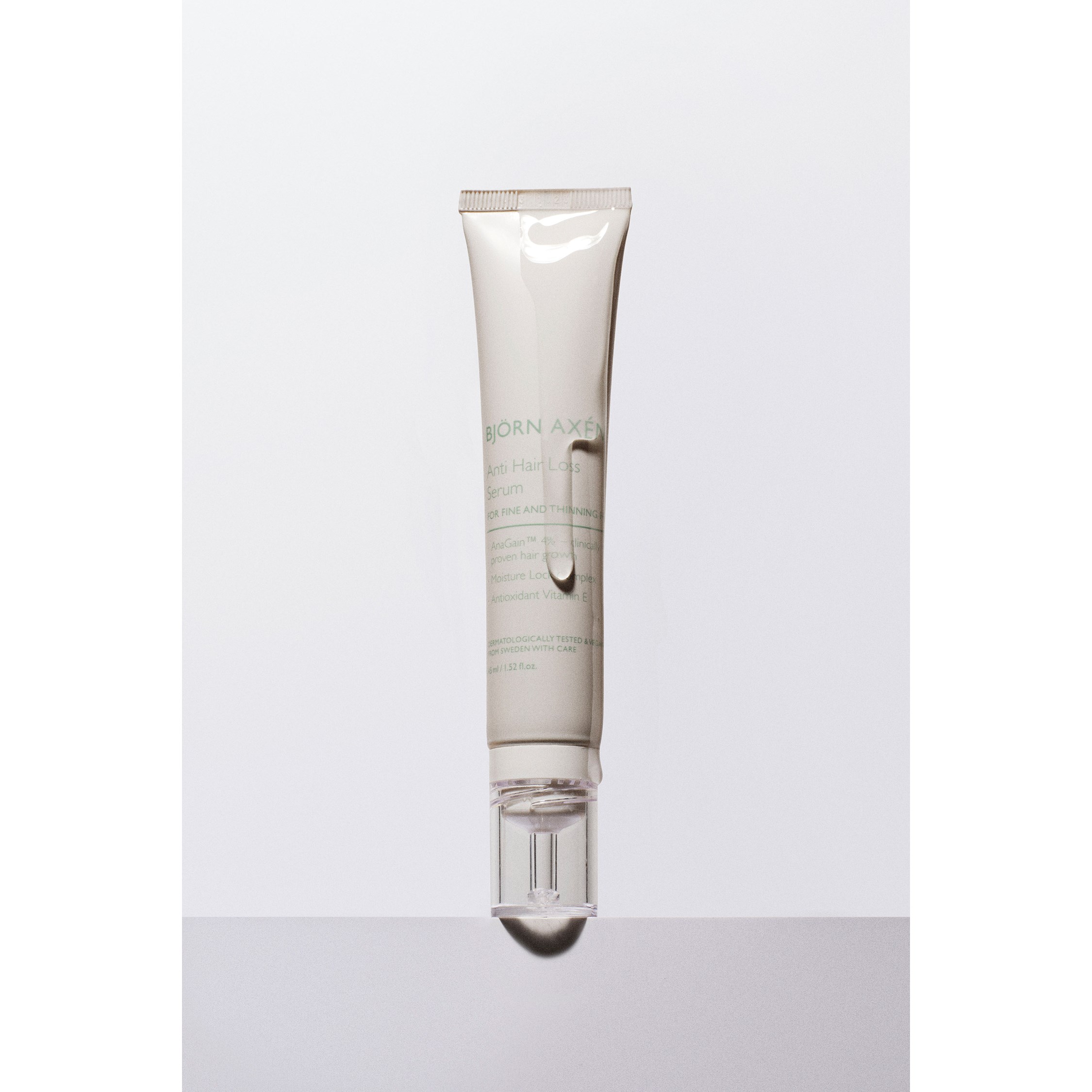 Björn Axén Scalp Anti-Hair Loss Serum 45 ml (obrázok 3)
