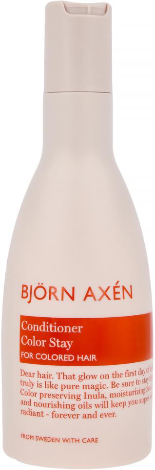 Björn Axen Care Color Stay Conditioner