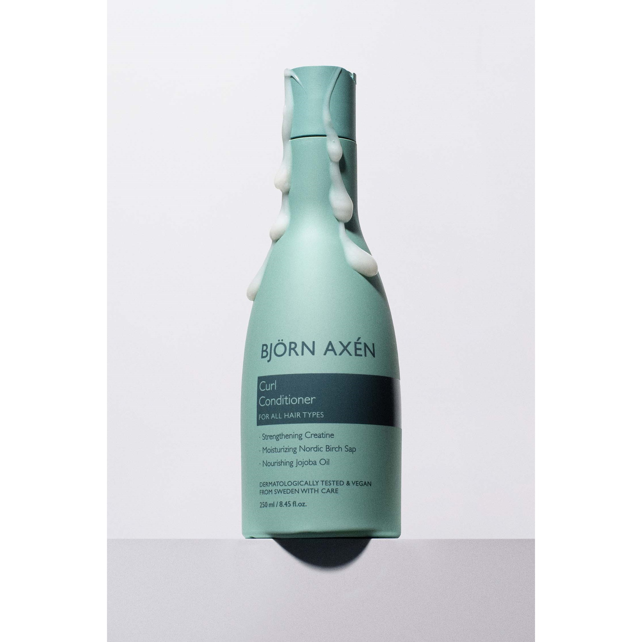 Björn Axén Curl Conditioner 250 ml (obrázok 4)