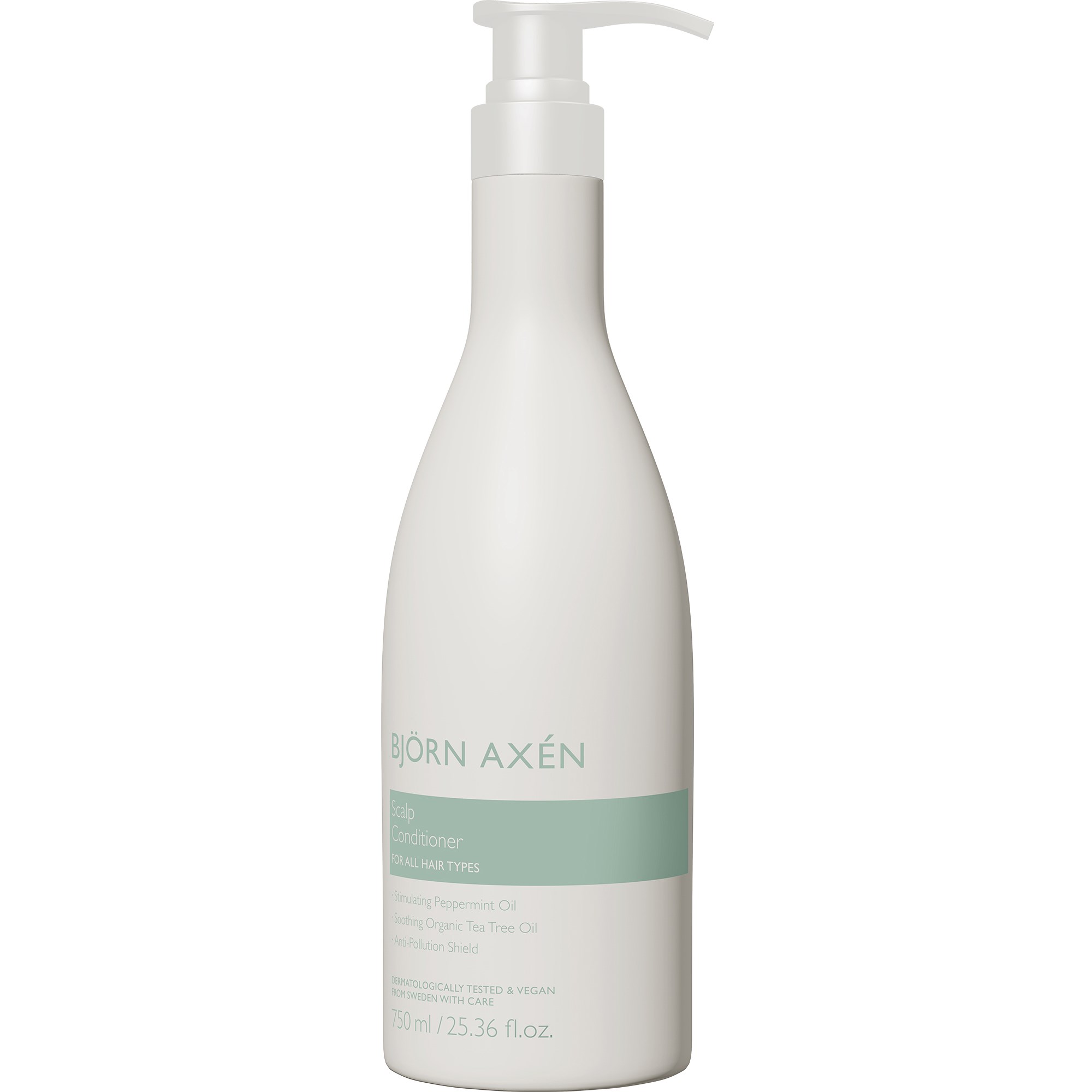Björn Axén Scalp Conditioner 750 ml