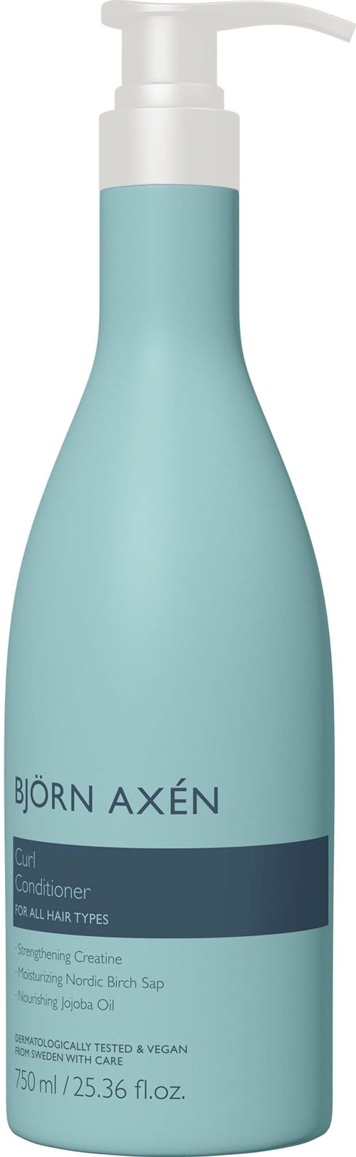 Björn Axén Curl Conditioner 750 ml