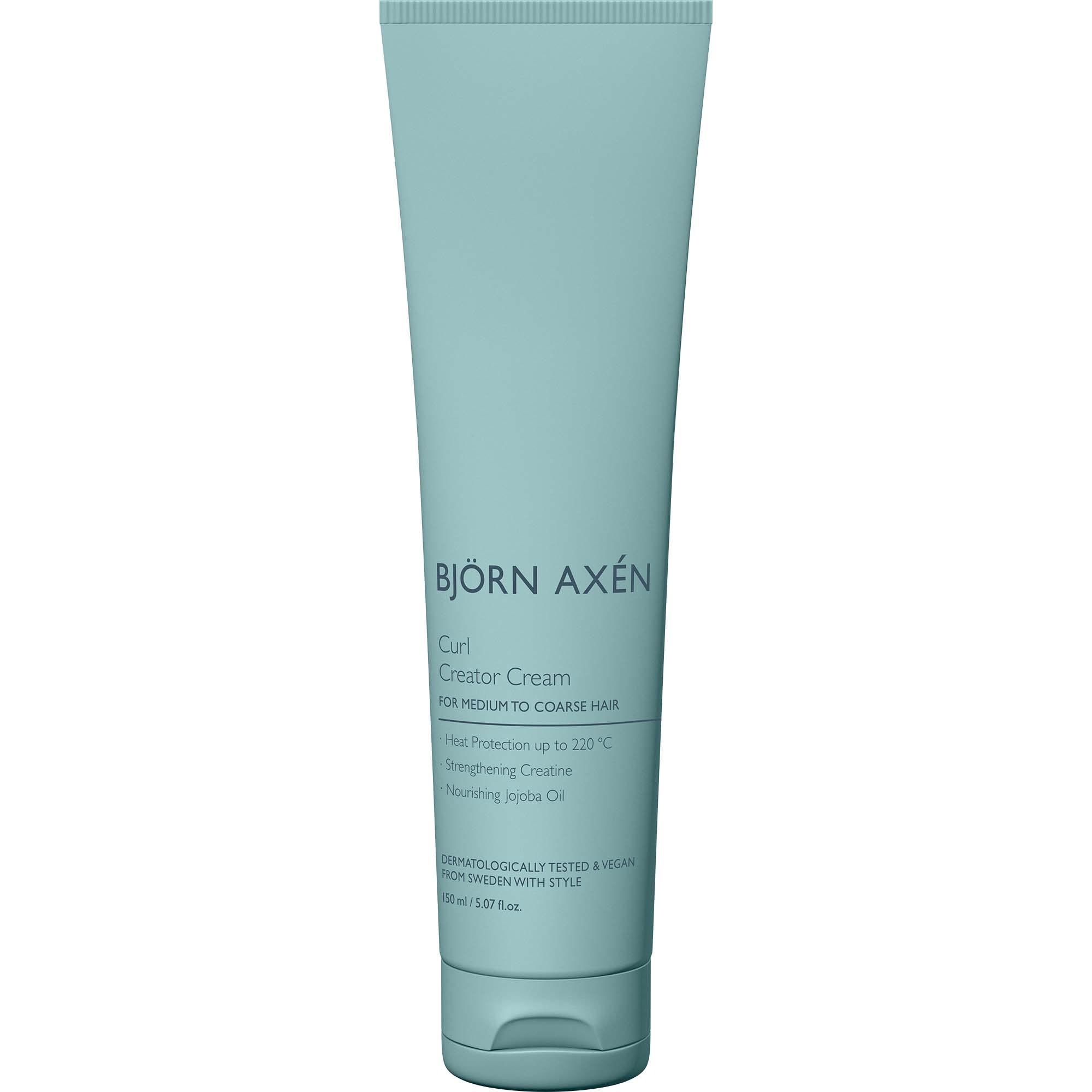Björn Axén Curl Creator Cream 150 ml billede