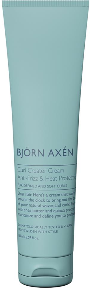 Björn Axén Curl Creator Cream 150 ml