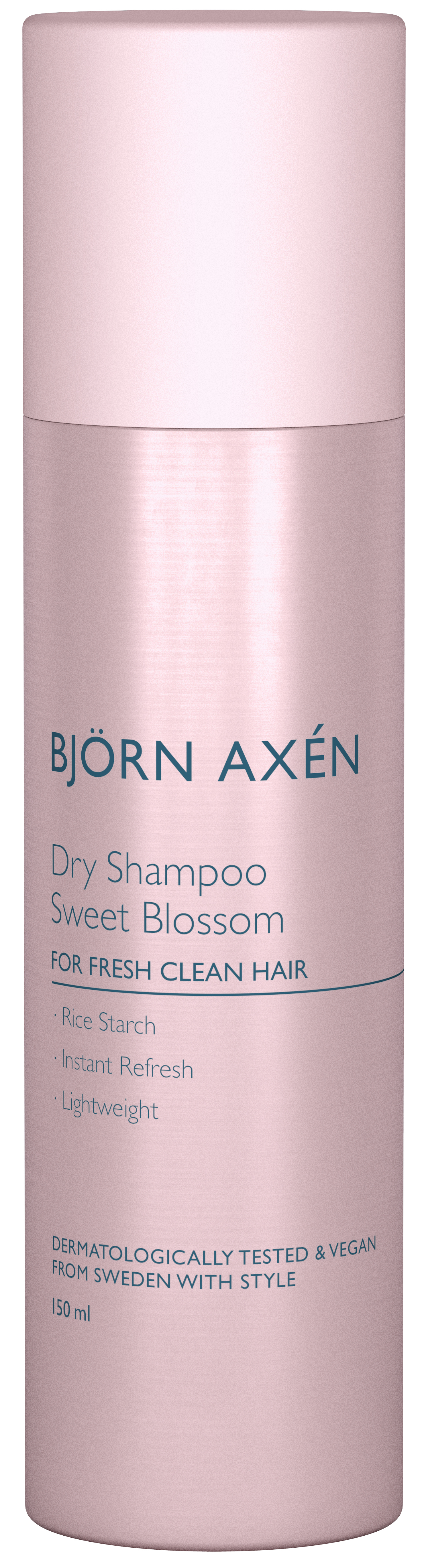 afsnit Tigge Alt det bedste Björn Axen Björn Axén Dry Shampoo Sweet Blossom 150 ml | lyko.com