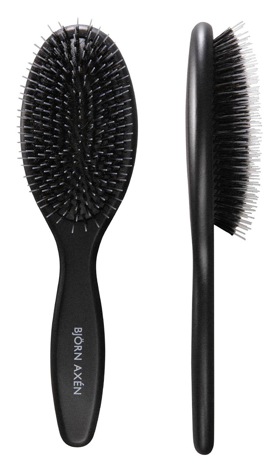 40+ Hair Brush Detangling