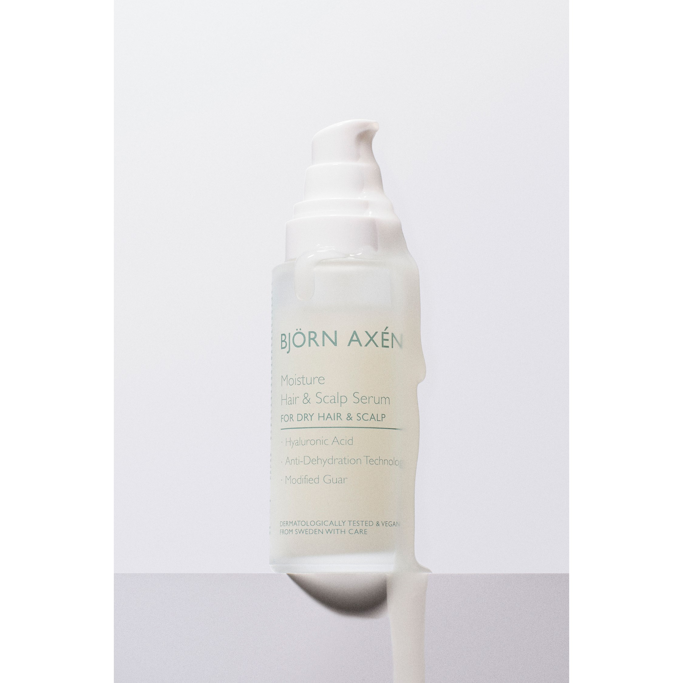 Björn Axén Moisture Hair & Scalp Serum 60 ml (obrázok 3)
