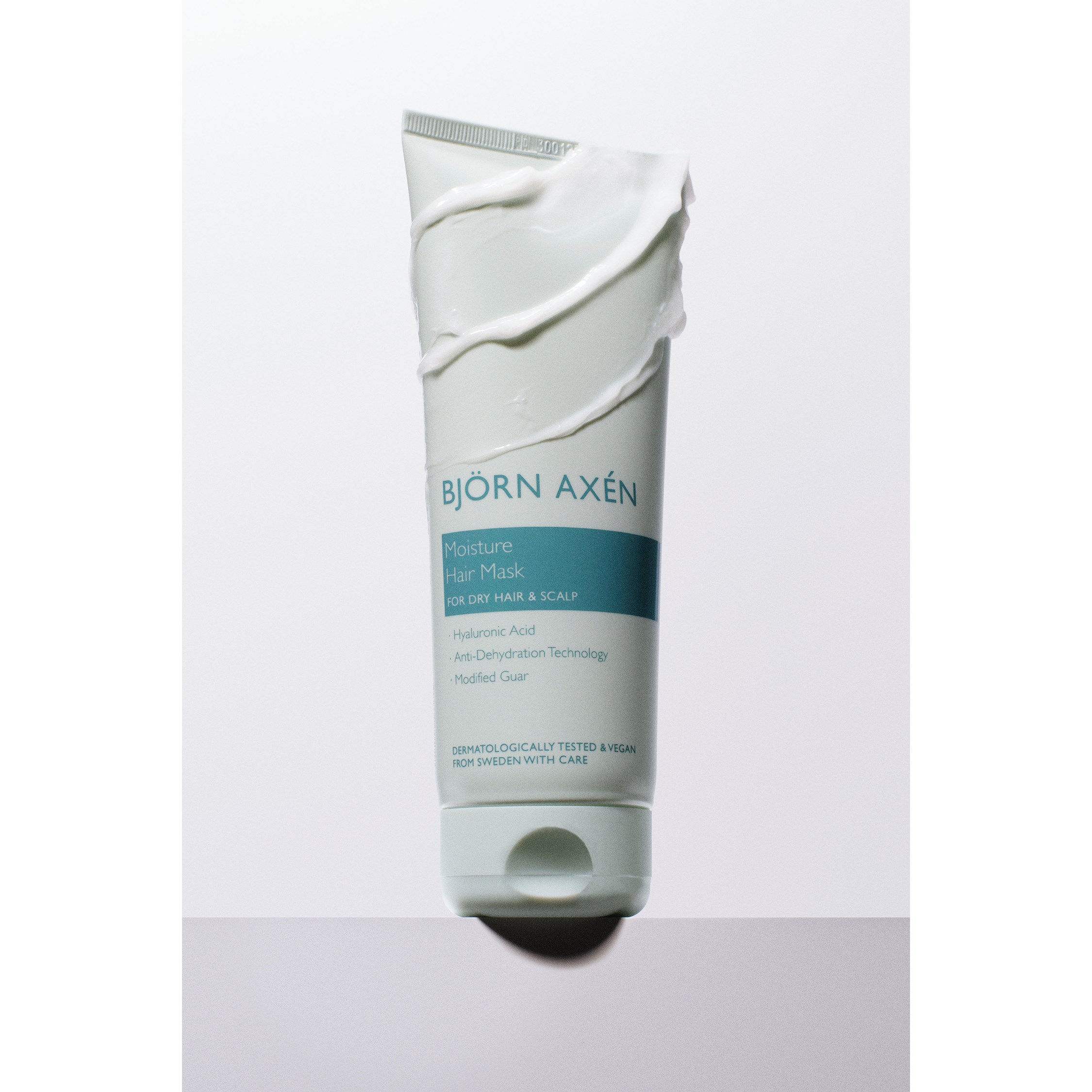 Björn Axén Moisture Hair Mask 200 ml (obrázok 3)