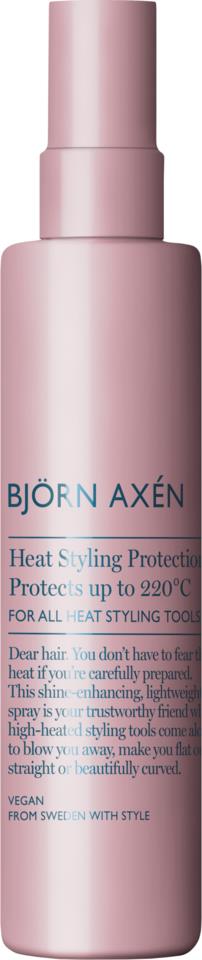 Björn Axen Heat Styling Protection