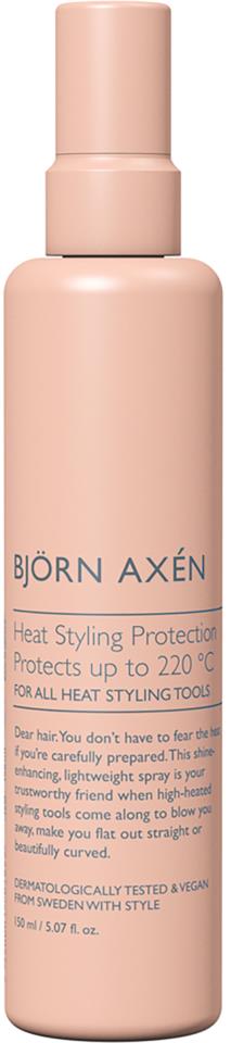 Björn Axén Heat Styling Protection 150 ml