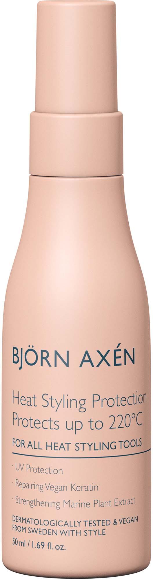 Björn Axén Heat Styling Protection 50 ml