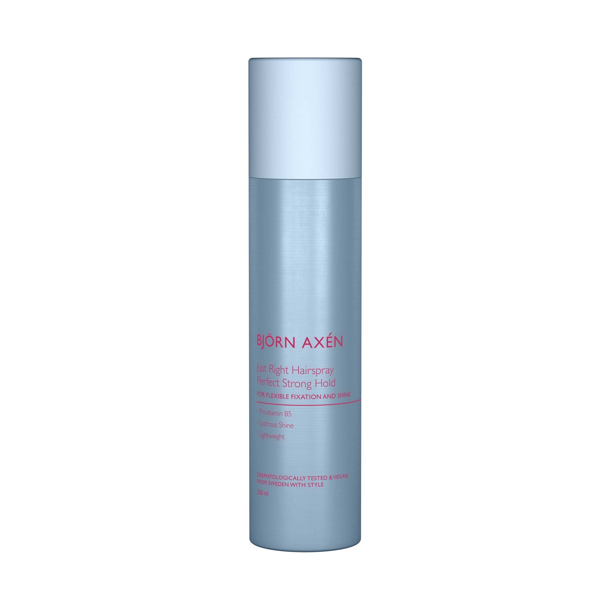 Björn Axén Björn Axén Just Right Hairspray 250 ml