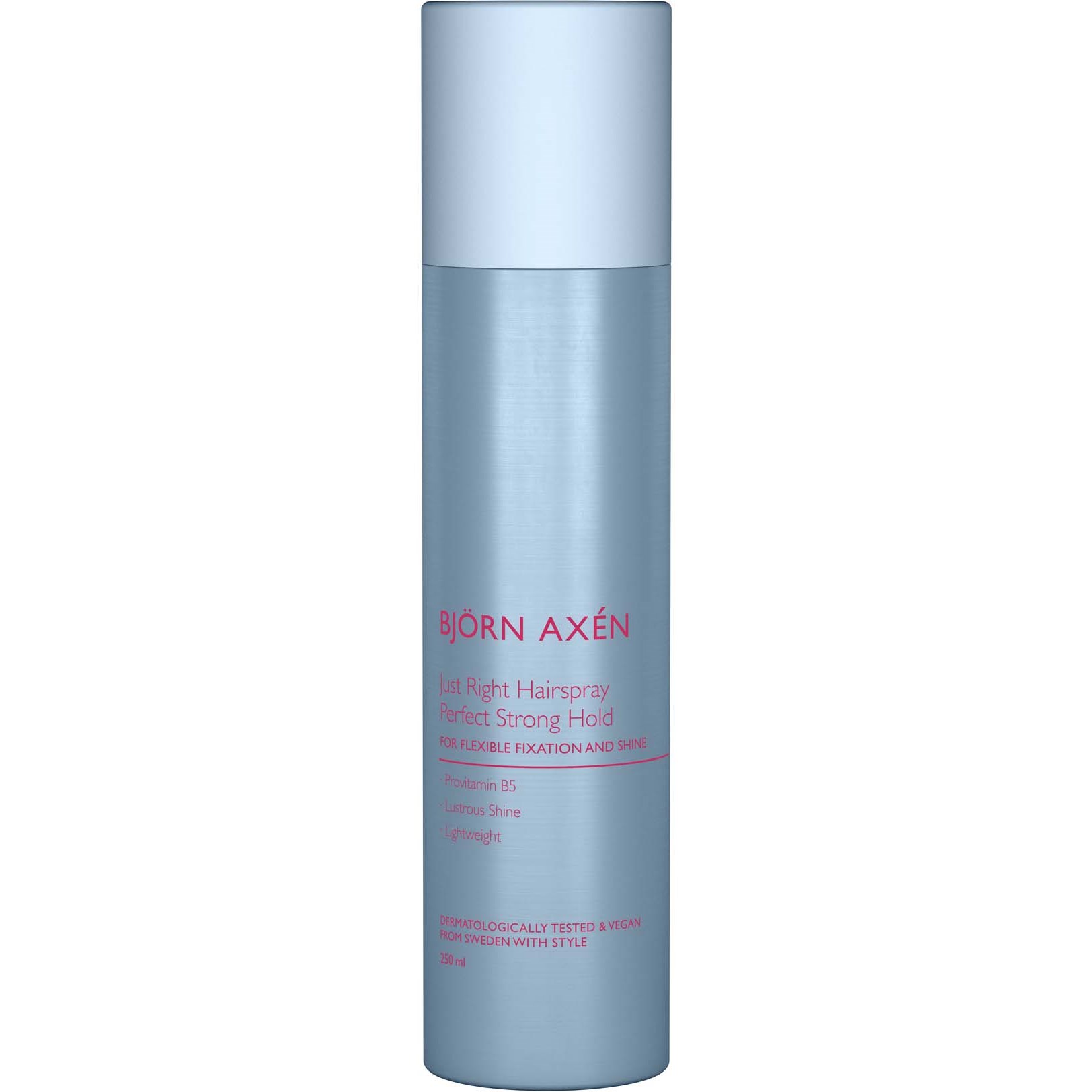 Björn Axén Lakier do włosów 250 ml