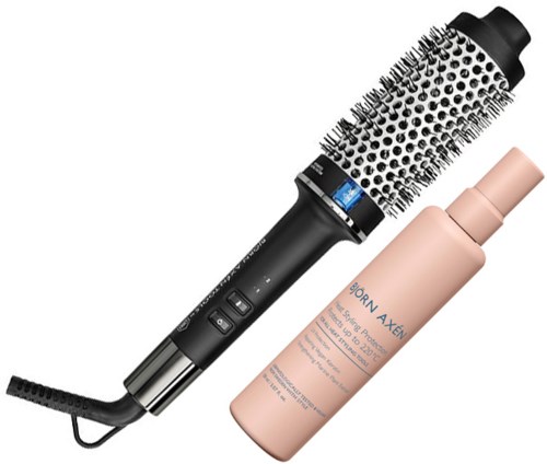 Björn Axén Björn Axén Tools Magic Style Brush PRO 45 & Heat Styling Protection 150 ml