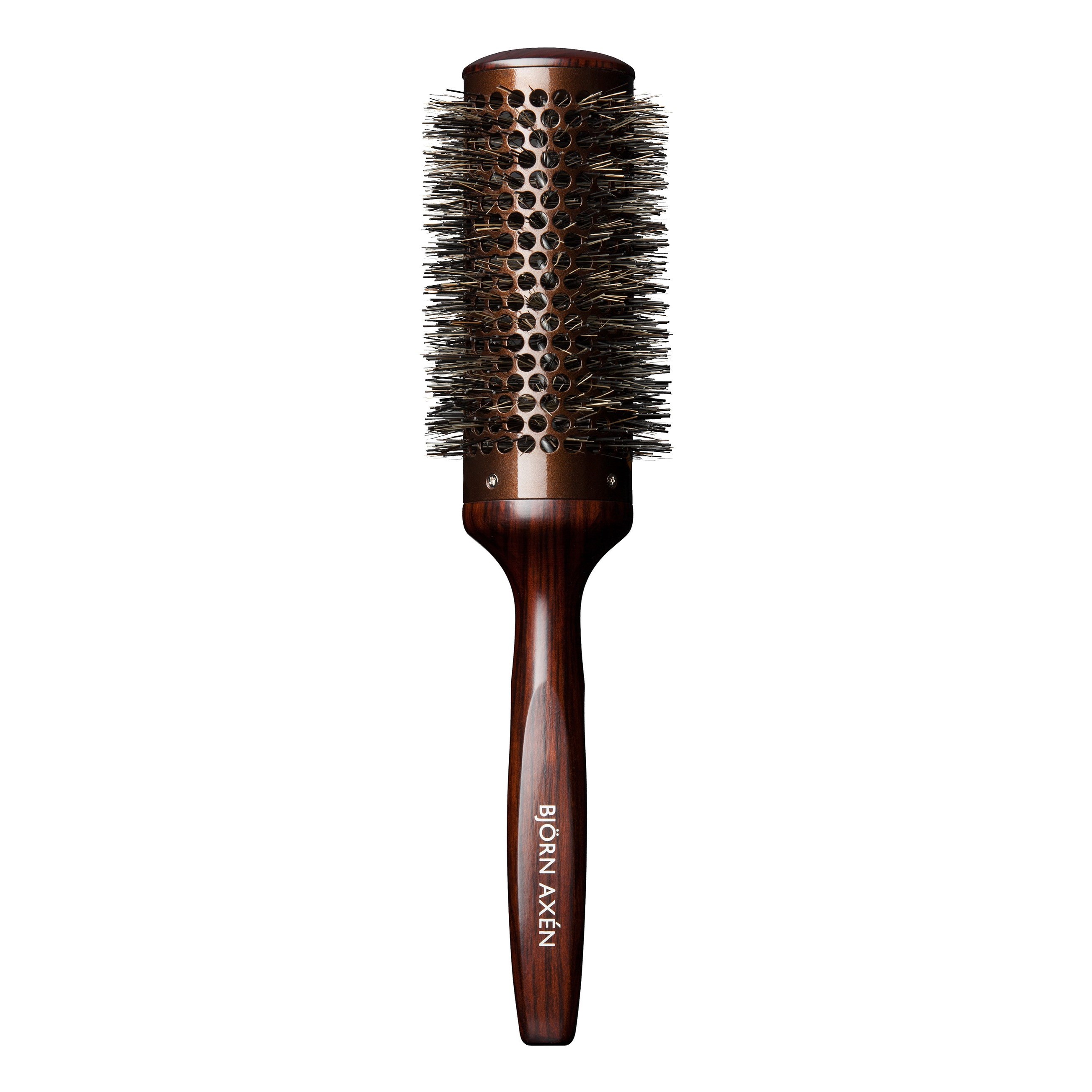 Björn Axen Maple Wood Blowout Brush For Medium To Long Hair