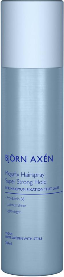 Björn Axen Style Megafix Hairspray