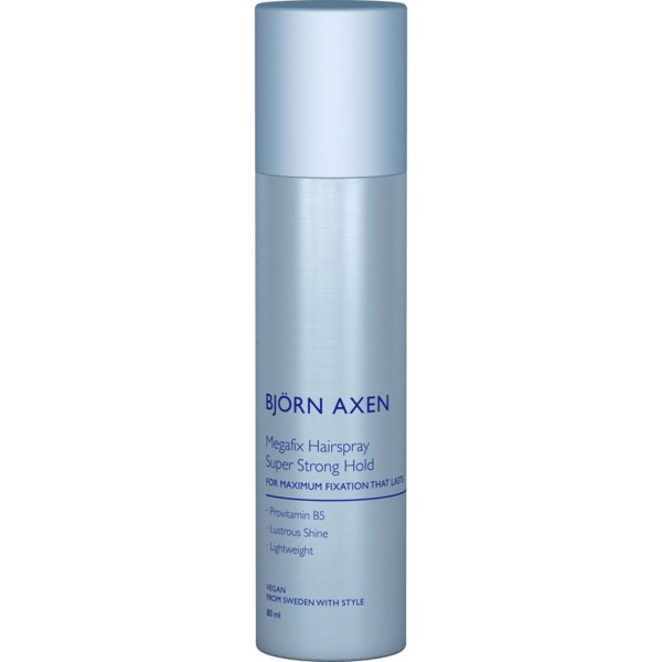 Björn Axén Björn Axén Style Megafix Hairspray 80 ml