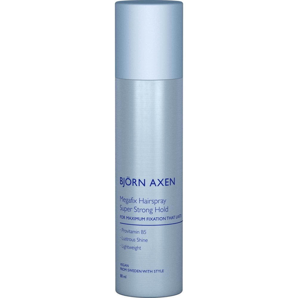 Björn Axén Björn Axén Style Megafix Hairspray 80 ml