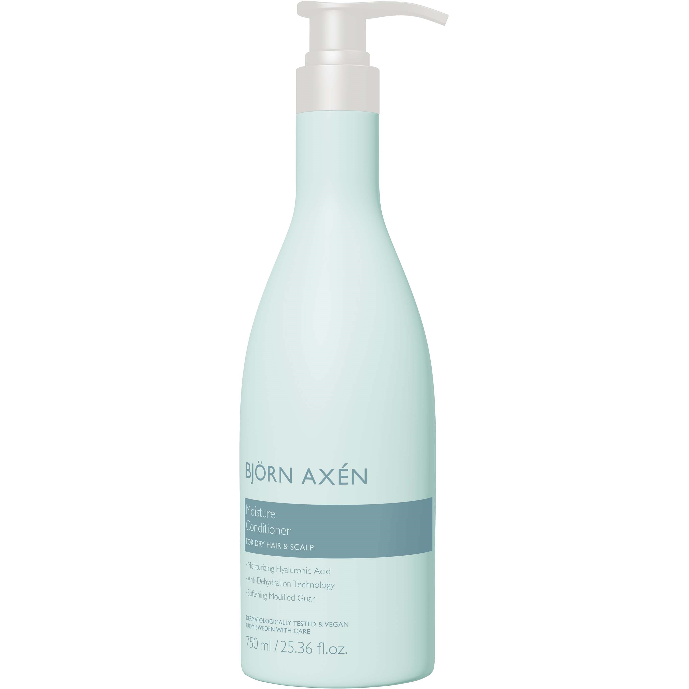 Björn Axen Moisture Moisture Conditioner 750 ml