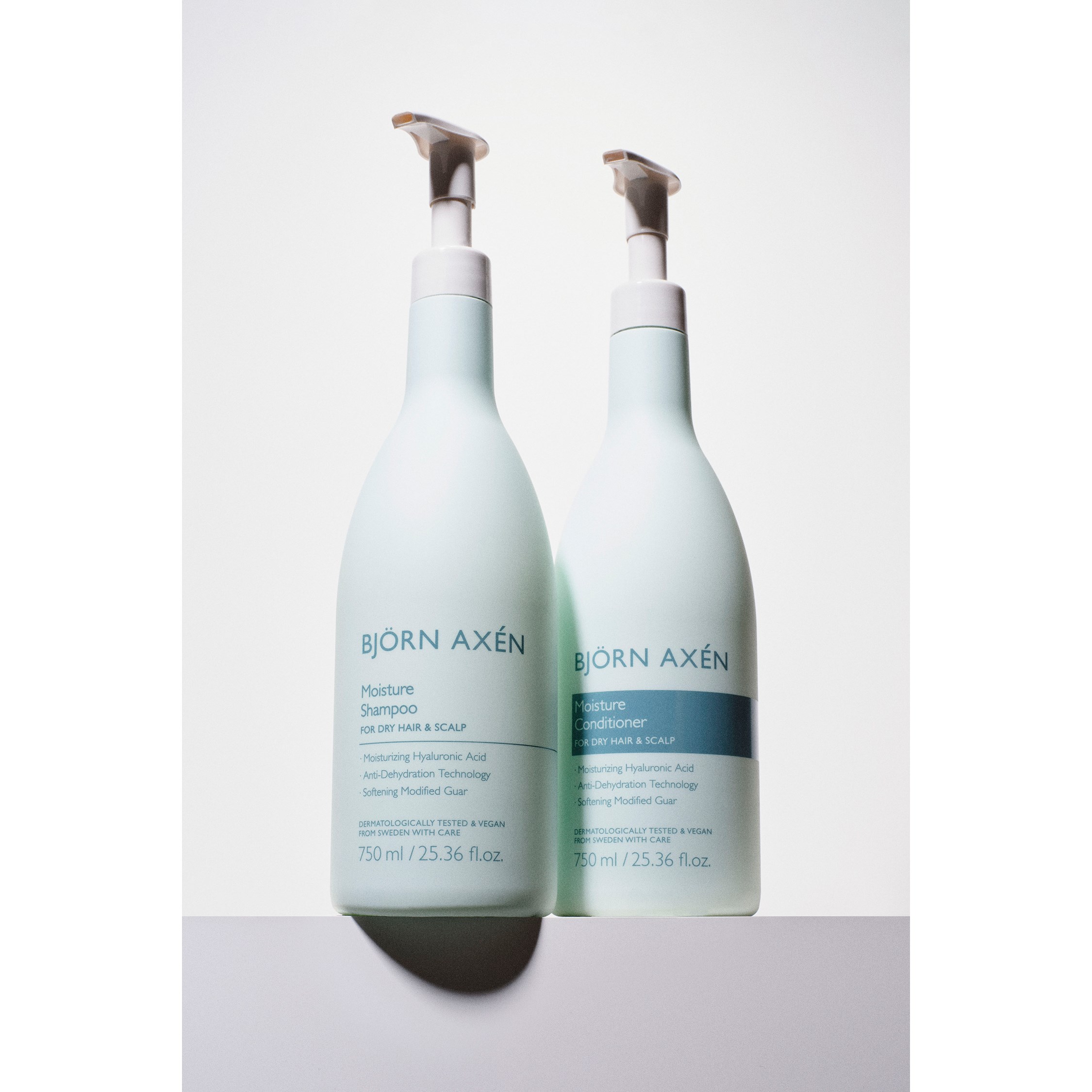 Alternativ bild 1 för Björn Axén Moisture Moisture Conditioner  750 ml