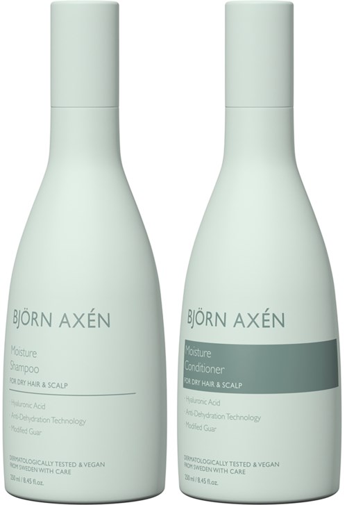 Björn Axén Björn Axén Moisture Duo