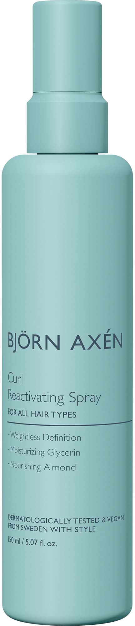 Björn Axén Curl Reactivating Spray 150 ml